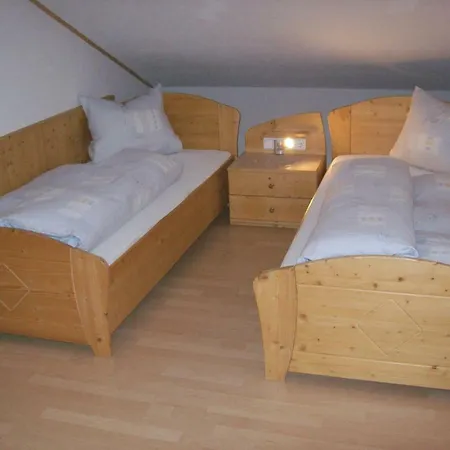 Haus Gartenheim Kals-am Großglockner Esterno foto