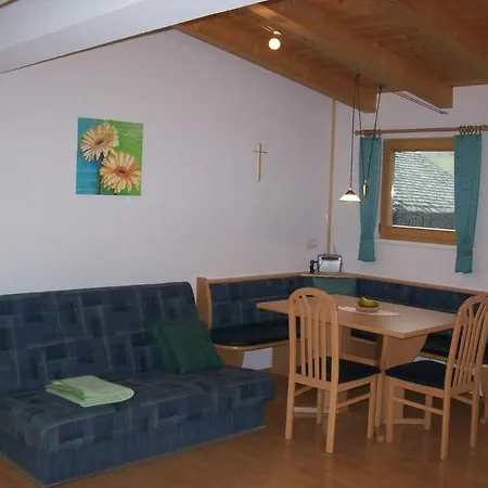Haus Gartenheim Kals-am Großglockner Esterno foto