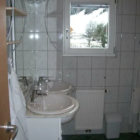 Haus Gartenheim Kals-am Großglockner Esterno foto
