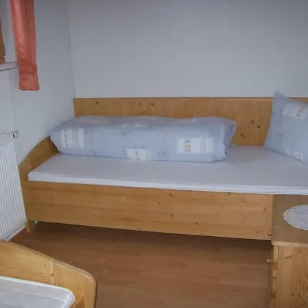 Haus Gartenheim Kals-am Großglockner Esterno foto