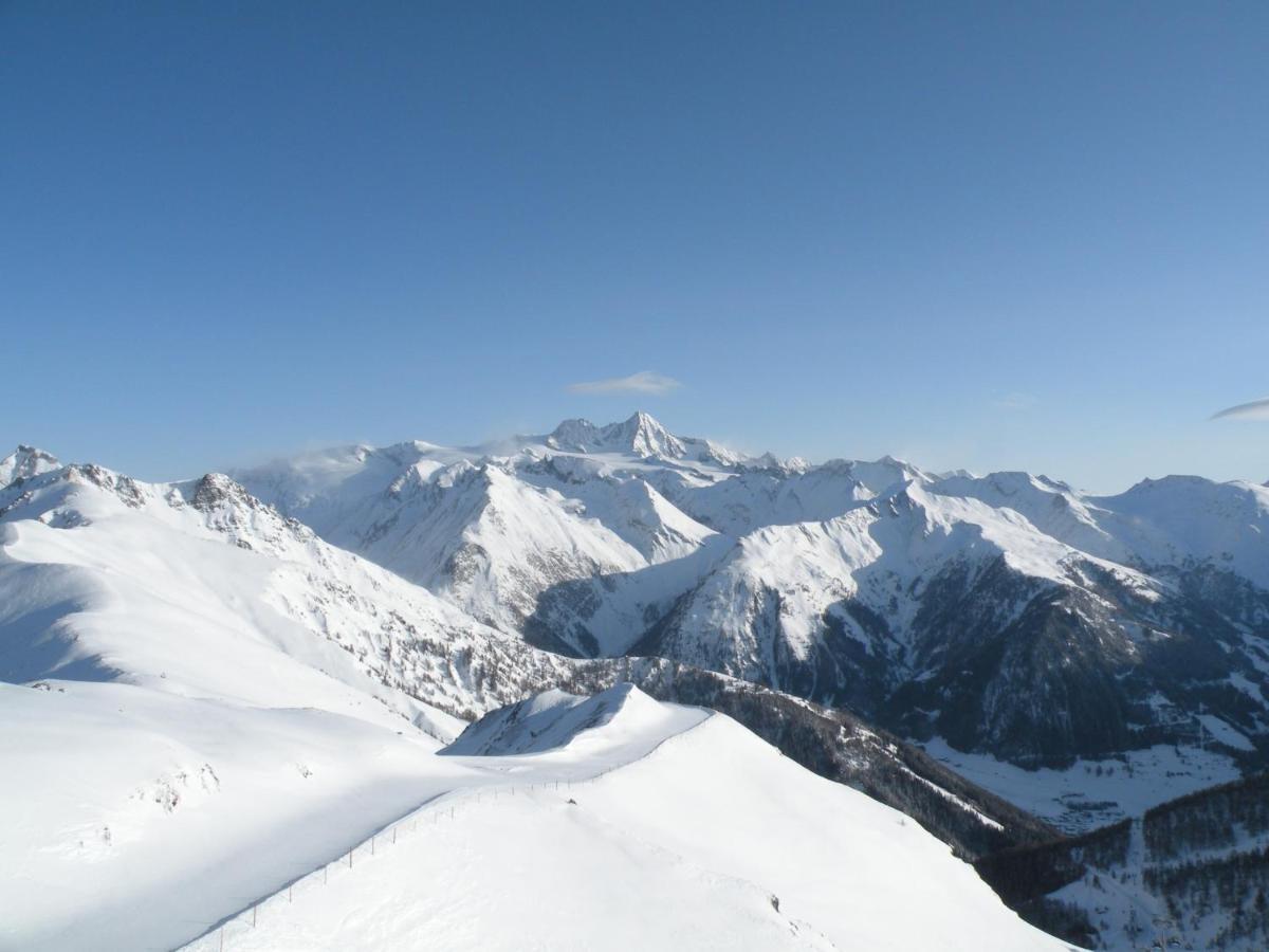 Haus Gartenheim * Kals am Grossglockner