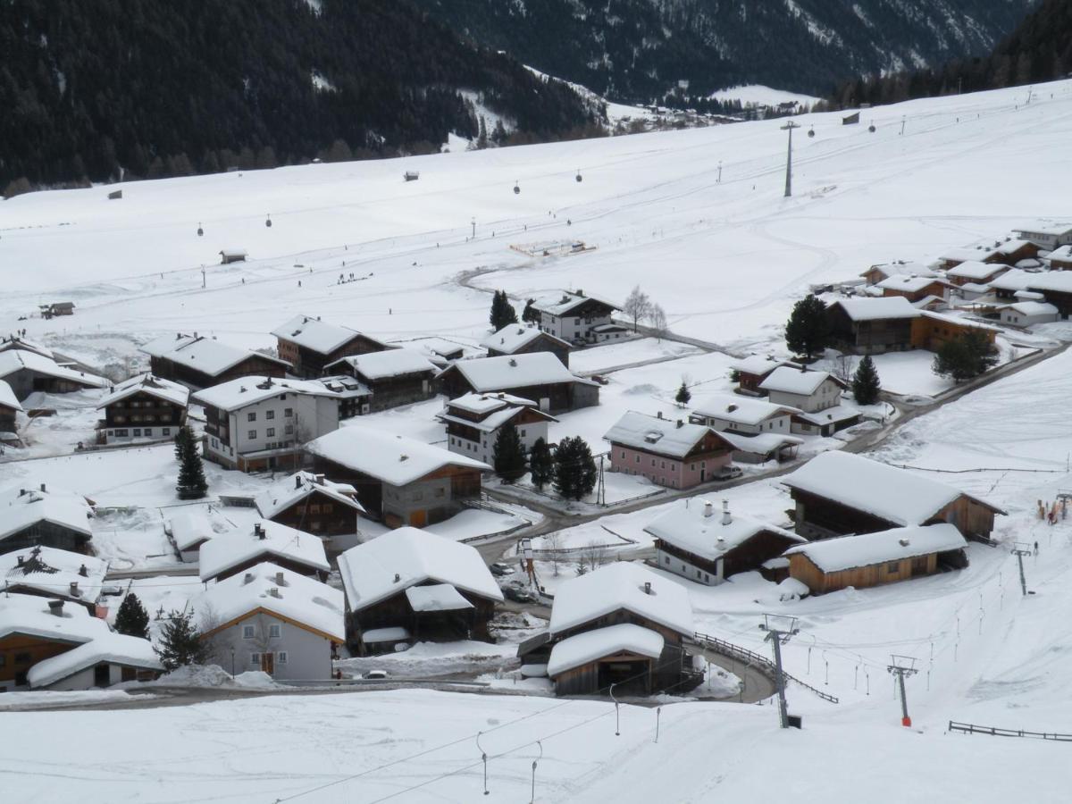 Haus Gartenheim * Kals am Grossglockner
