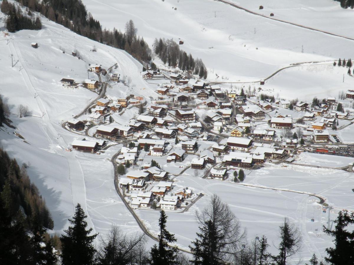 Haus Gartenheim Kals am Grossglockner