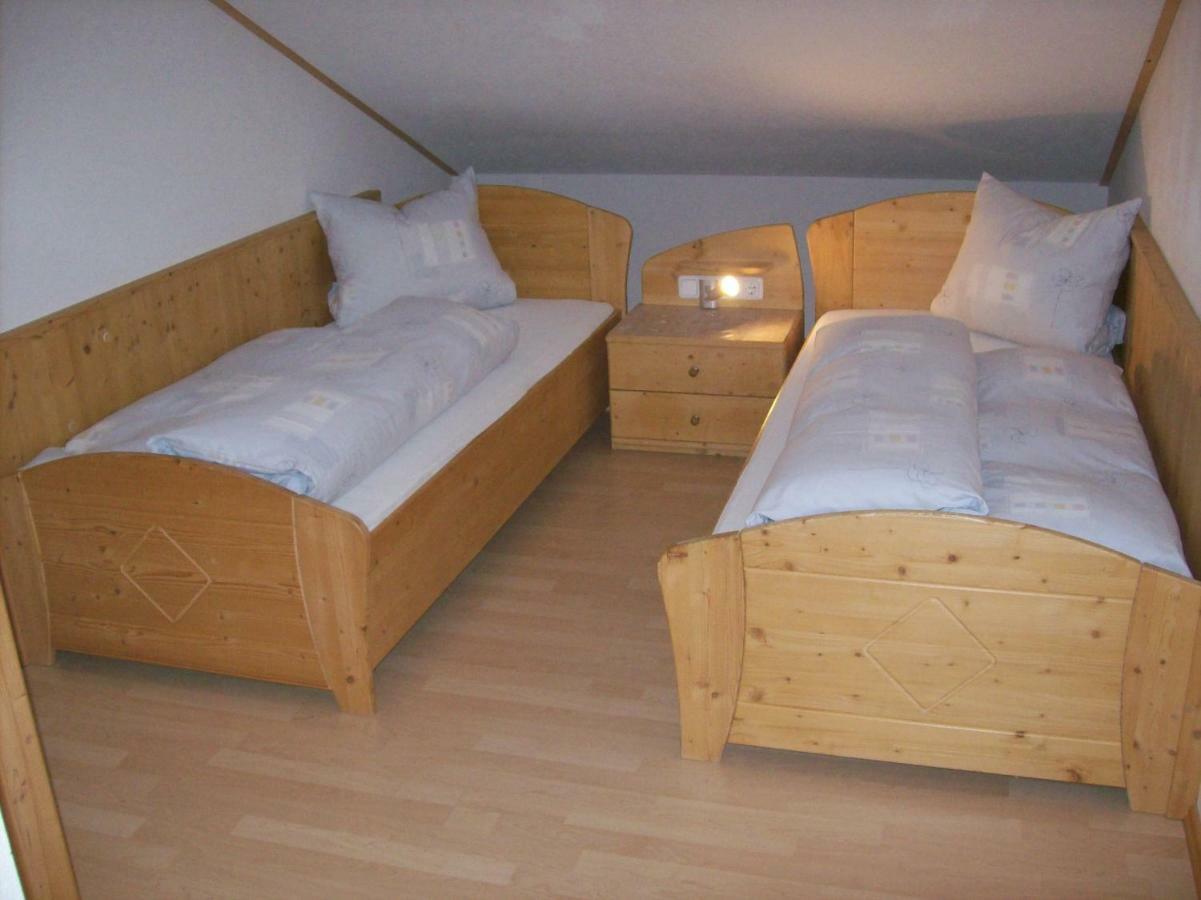 Haus Gartenheim Kals am Grossglockner