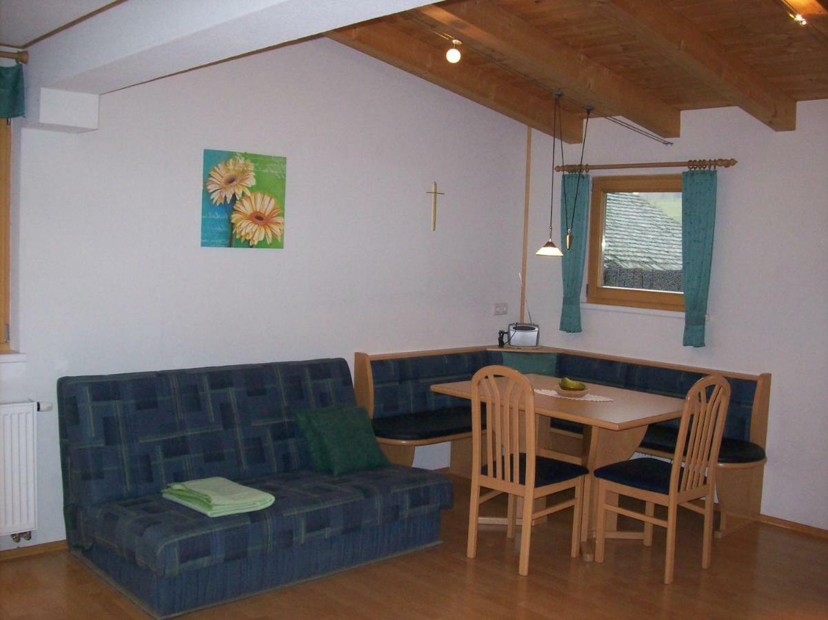 Haus Gartenheim Apartment Kals am Grossglockner