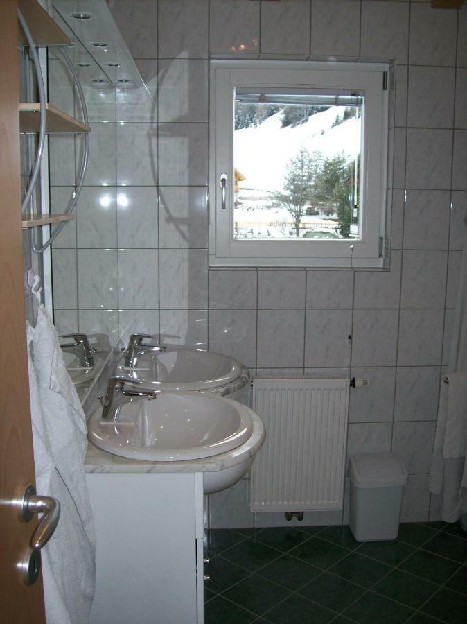 Apartment Haus Gartenheim