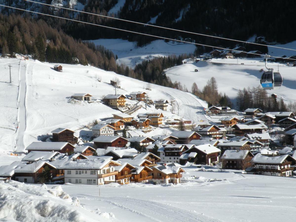 Haus Gartenheim Apartment Kals am Grossglockner