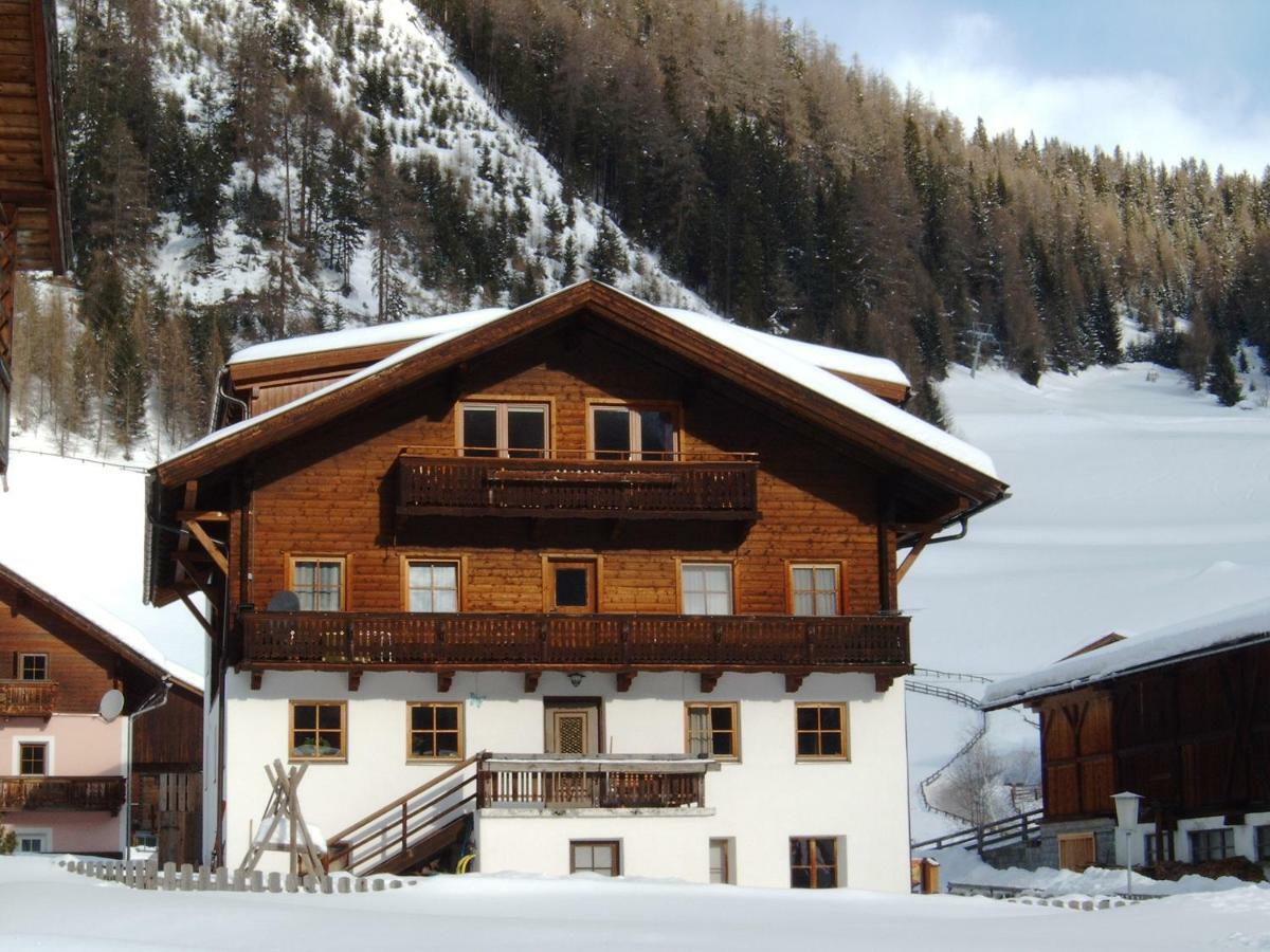 Haus Gartenheim Apartment Kals-am Großglockner